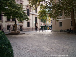 Piazza Vittoria