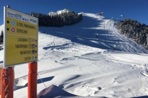 piste favolose